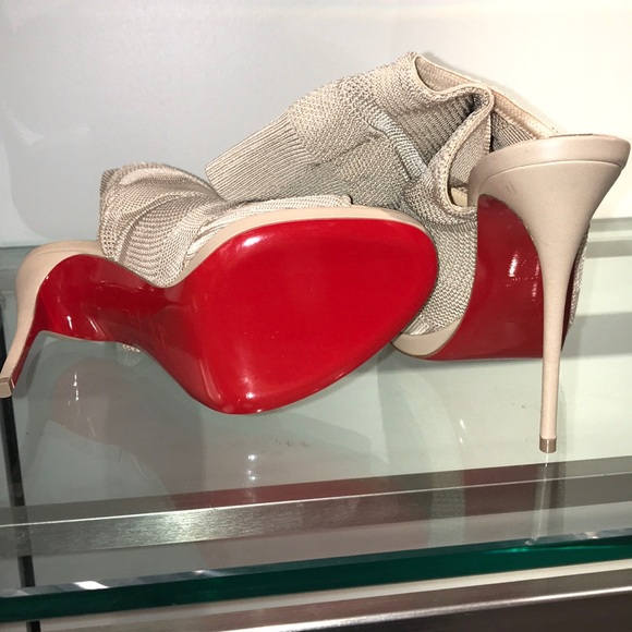 CL (sold on IG @passion4fashion_designer) - Picture 4 of 4